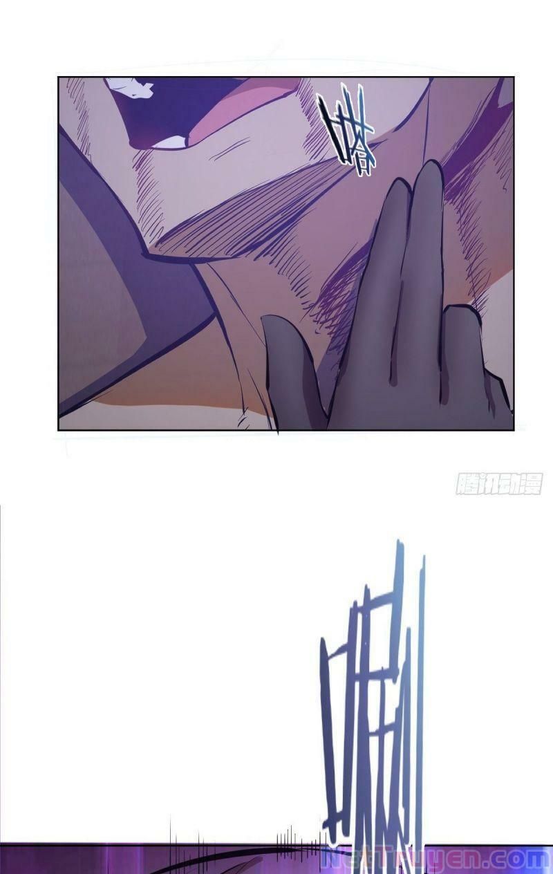 đọc truyện Tinh Linh Ám Đế Chương 68 ảnh 17 tại Thiên Thai Truyện