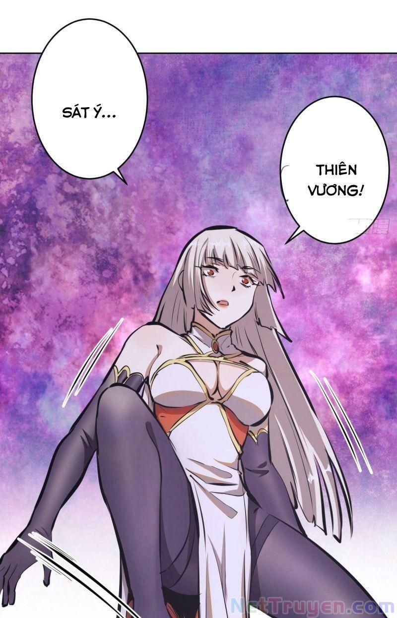 đọc truyện Tinh Linh Ám Đế Chương 68 ảnh 19 tại Thiên Thai Truyện