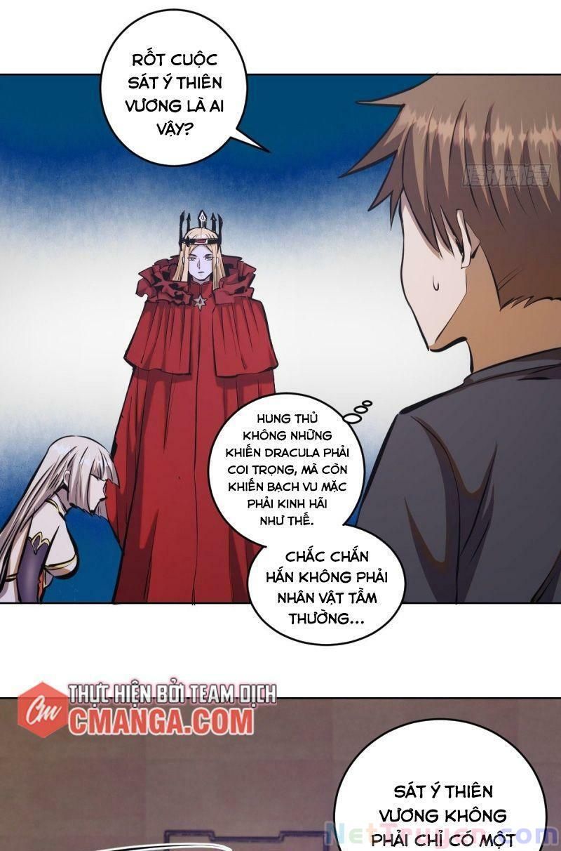 đọc truyện Tinh Linh Ám Đế Chương 68 ảnh 21 tại Thiên Thai Truyện