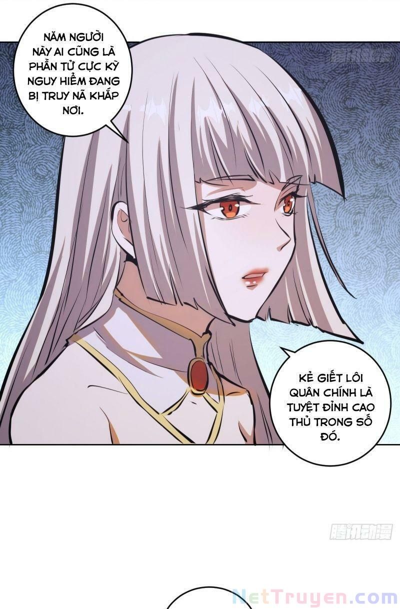 đọc truyện Tinh Linh Ám Đế Chương 68 ảnh 23 tại Thiên Thai Truyện