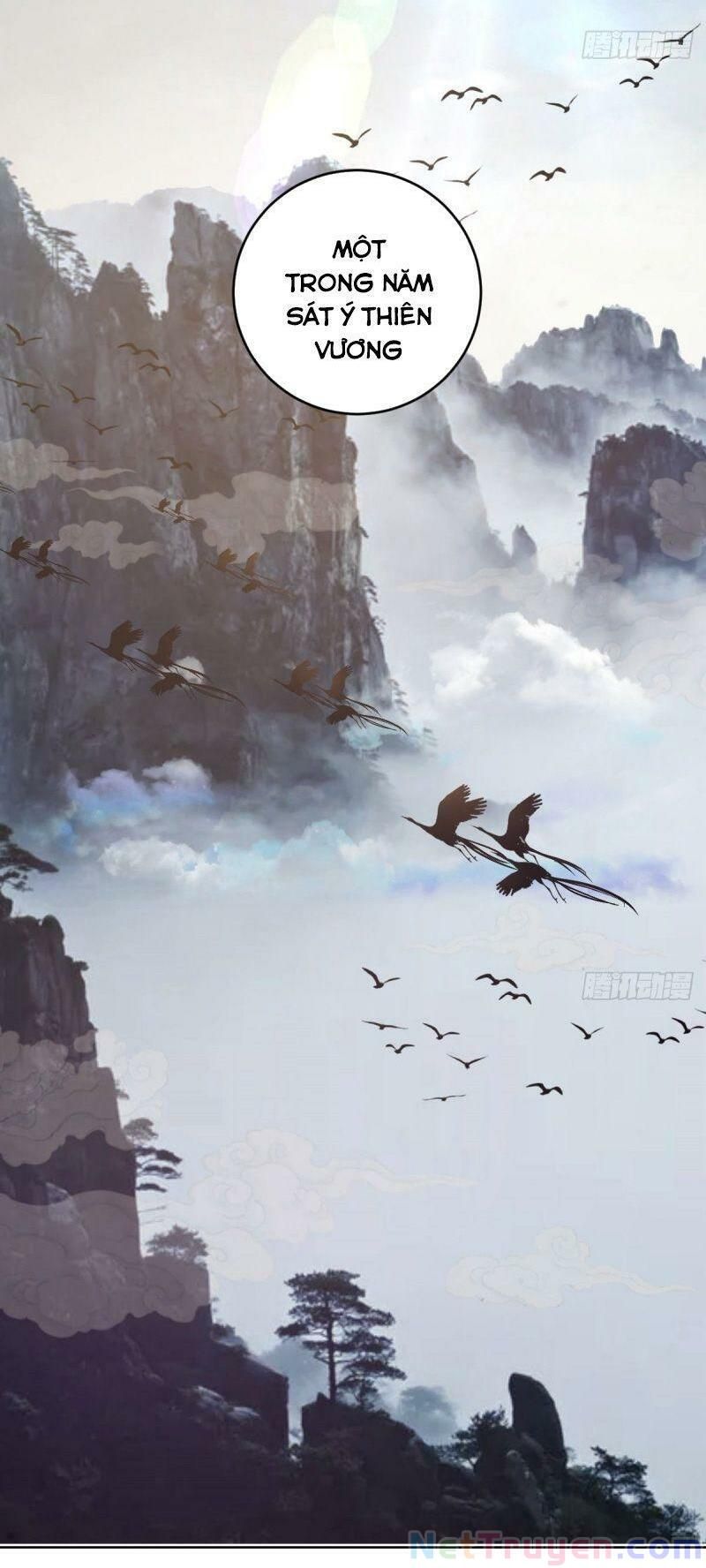 đọc truyện Tinh Linh Ám Đế Chương 68 ảnh 26 tại Thiên Thai Truyện