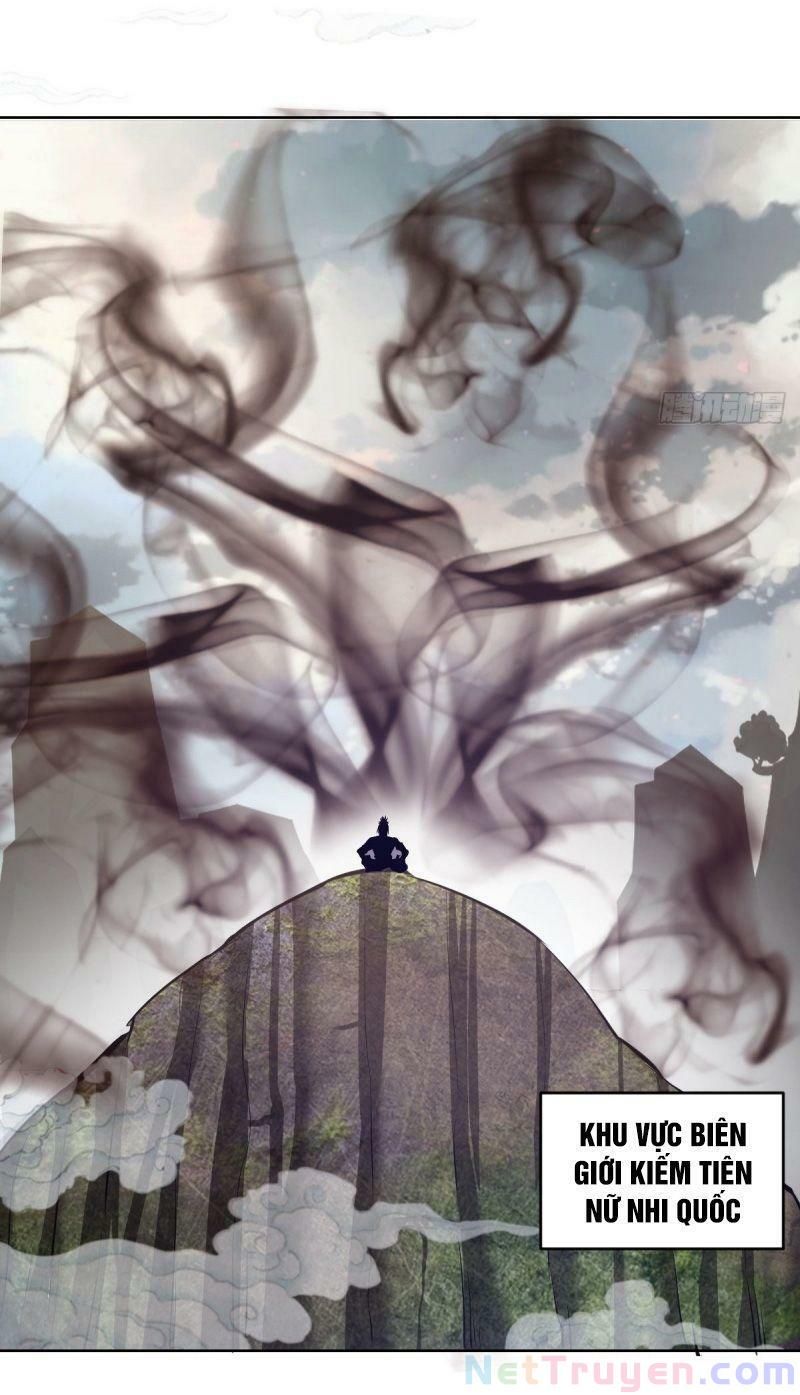 đọc truyện Tinh Linh Ám Đế Chương 68 ảnh 27 tại Thiên Thai Truyện