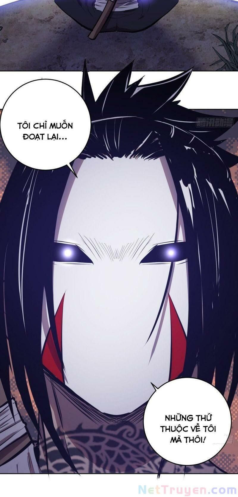 đọc truyện Tinh Linh Ám Đế Chương 68 ảnh 30 tại Thiên Thai Truyện