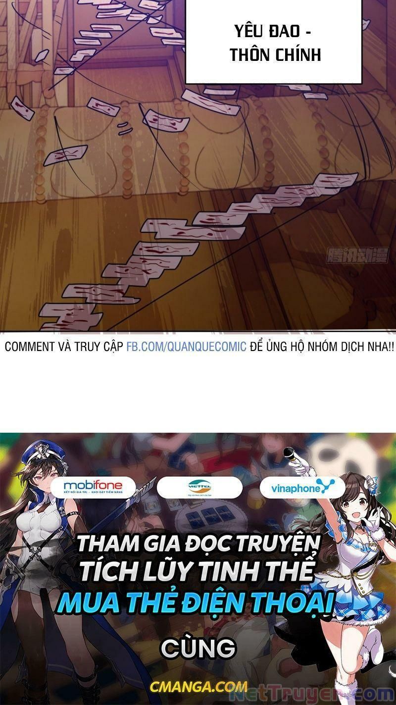 đọc truyện Tinh Linh Ám Đế Chương 68 ảnh 32 tại Thiên Thai Truyện