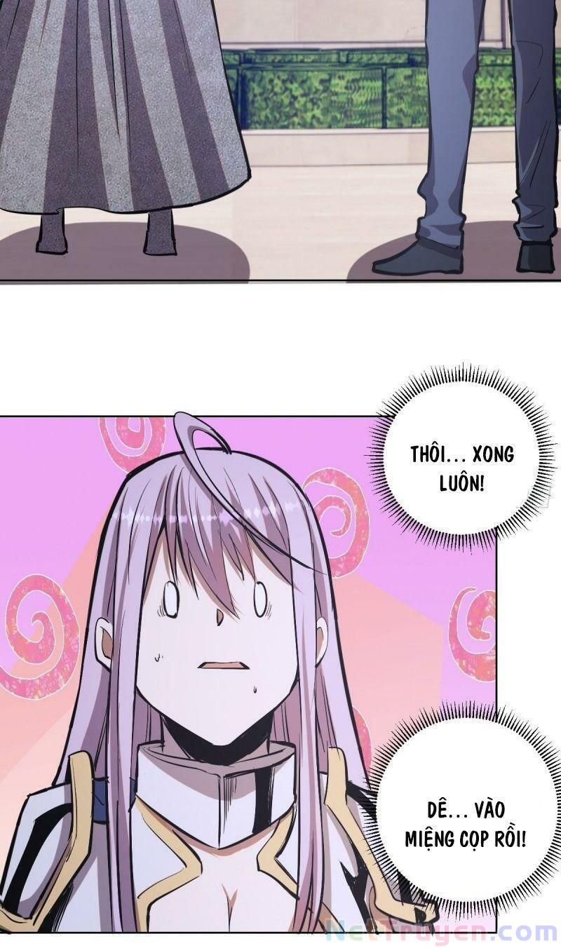 đọc truyện Tinh Linh Ám Đế Chương 68 ảnh 7 tại Thiên Thai Truyện