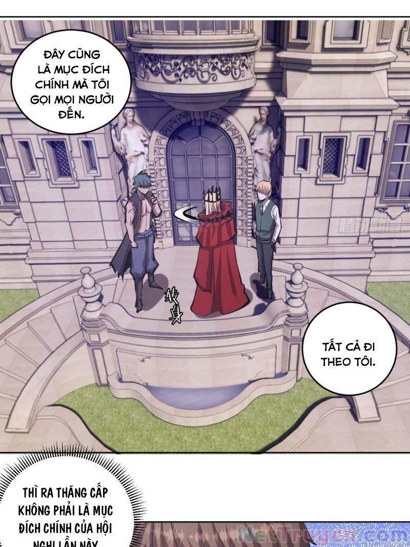 đọc truyện Tinh Linh Ám Đế Chương 68 ảnh 9 tại Thiên Thai Truyện