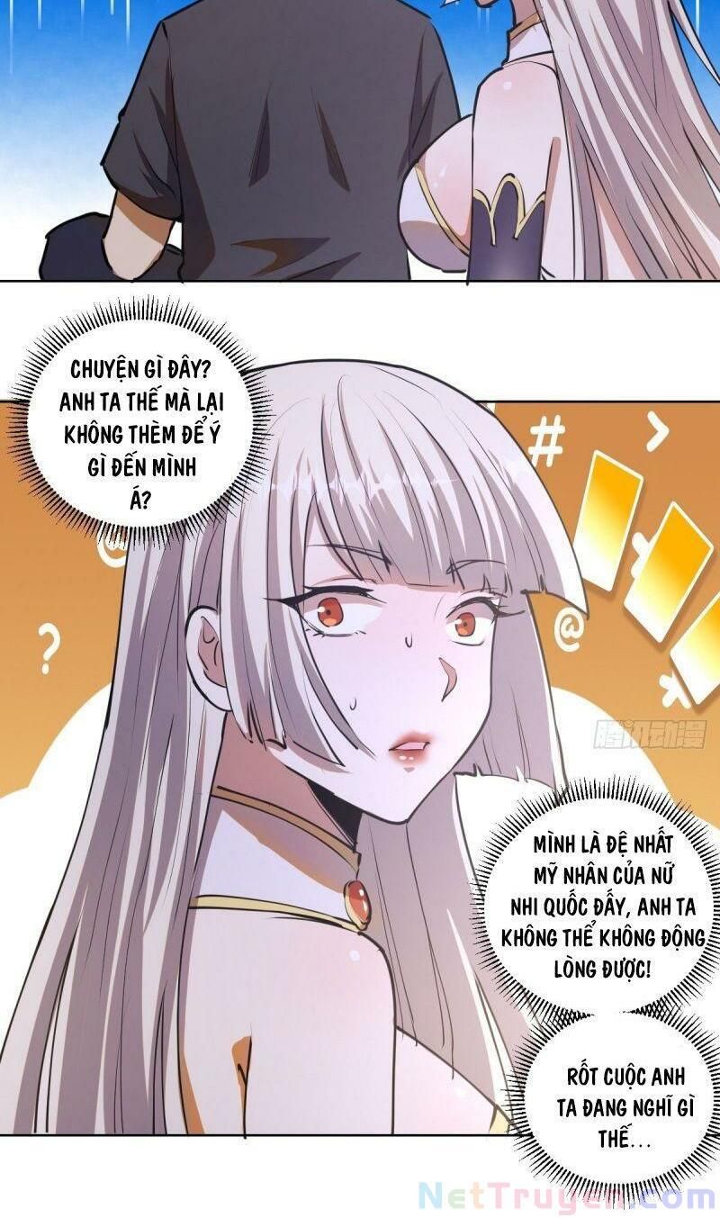 đọc truyện Tinh Linh Ám Đế Chương 69 ảnh 16 tại Thiên Thai Truyện