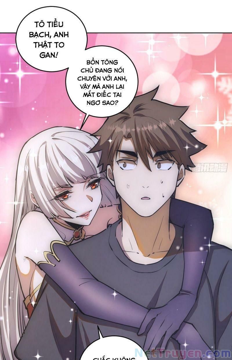 đọc truyện Tinh Linh Ám Đế Chương 69 ảnh 21 tại Thiên Thai Truyện