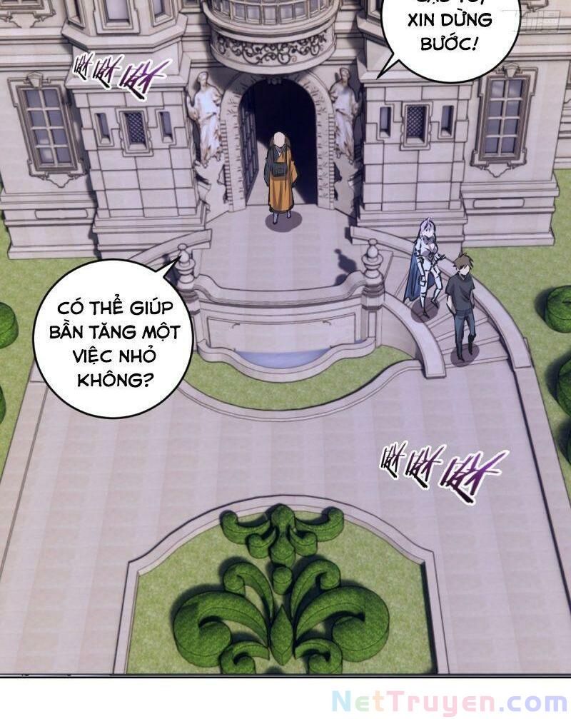 đọc truyện Tinh Linh Ám Đế Chương 69 ảnh 4 tại Thiên Thai Truyện