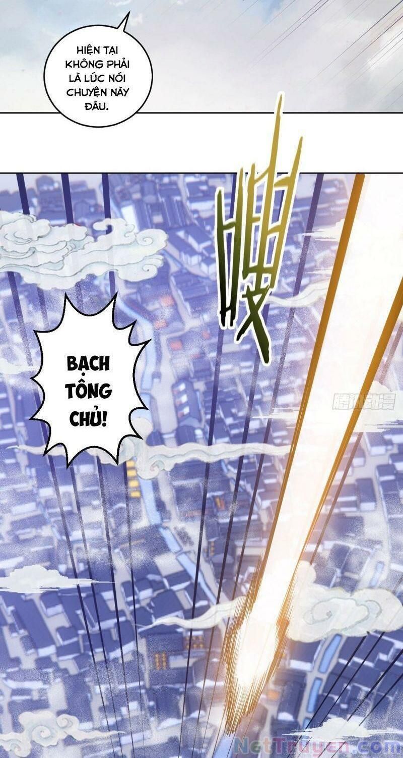 đọc truyện Tinh Linh Ám Đế Chương 69 ảnh 24 tại Thiên Thai Truyện