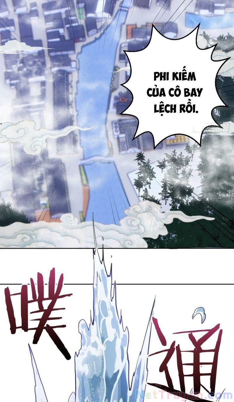 đọc truyện Tinh Linh Ám Đế Chương 69 ảnh 25 tại Thiên Thai Truyện