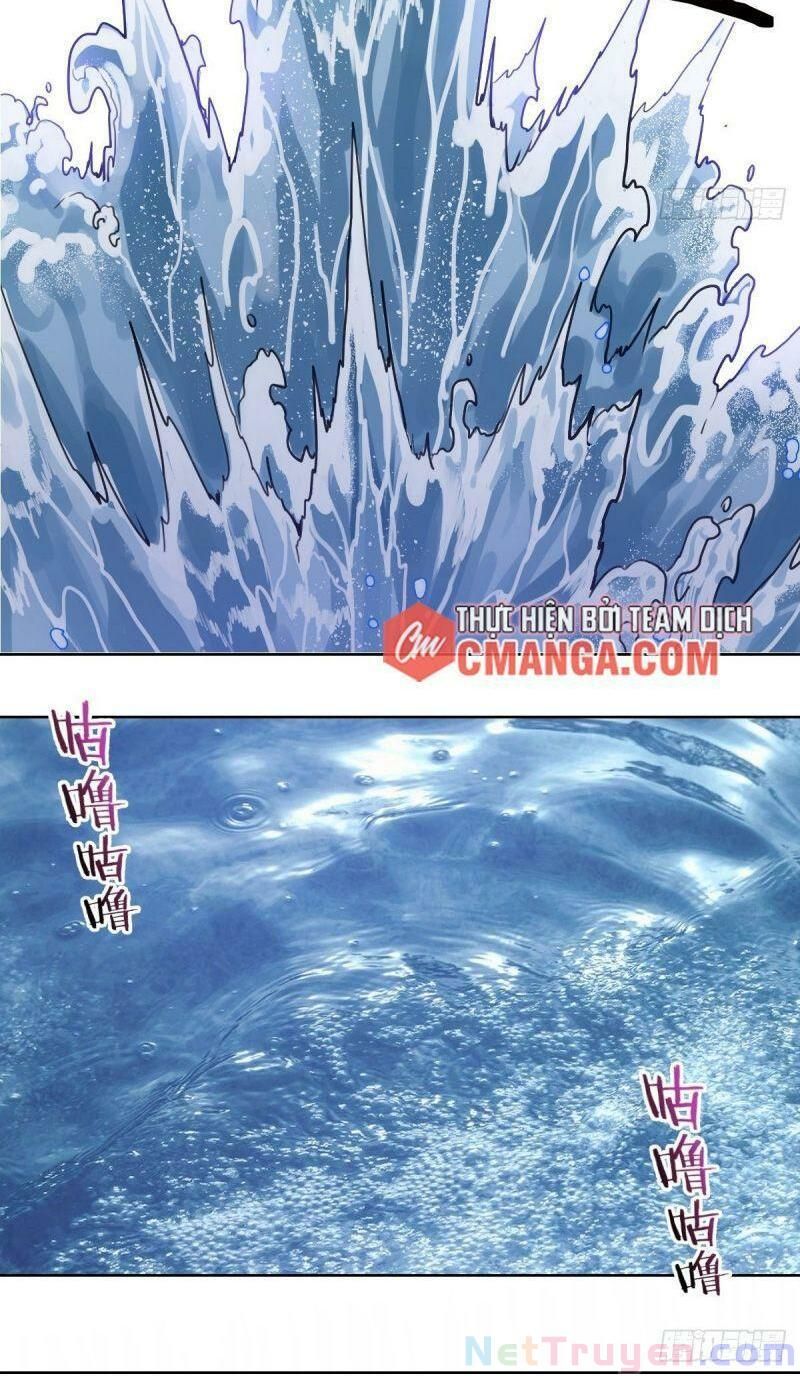 đọc truyện Tinh Linh Ám Đế Chương 69 ảnh 26 tại Thiên Thai Truyện