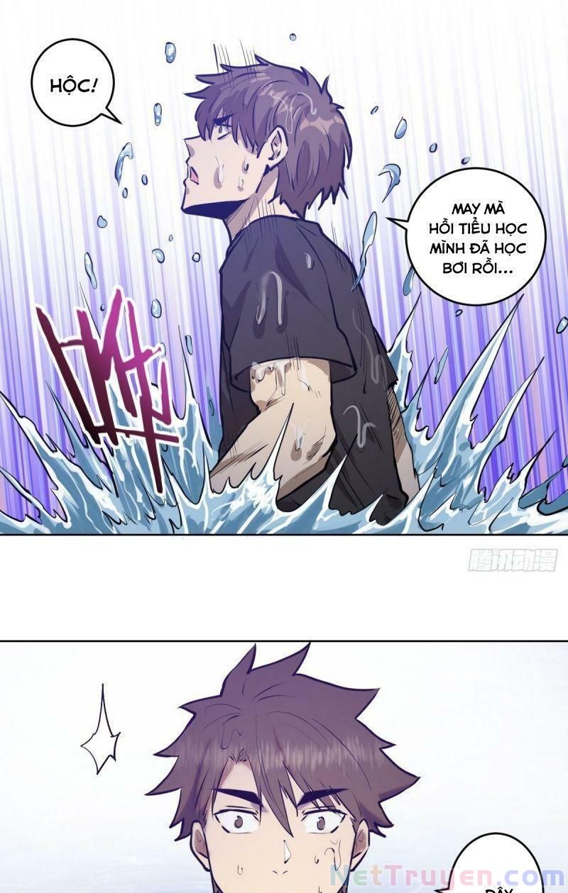 đọc truyện Tinh Linh Ám Đế Chương 69 ảnh 27 tại Thiên Thai Truyện