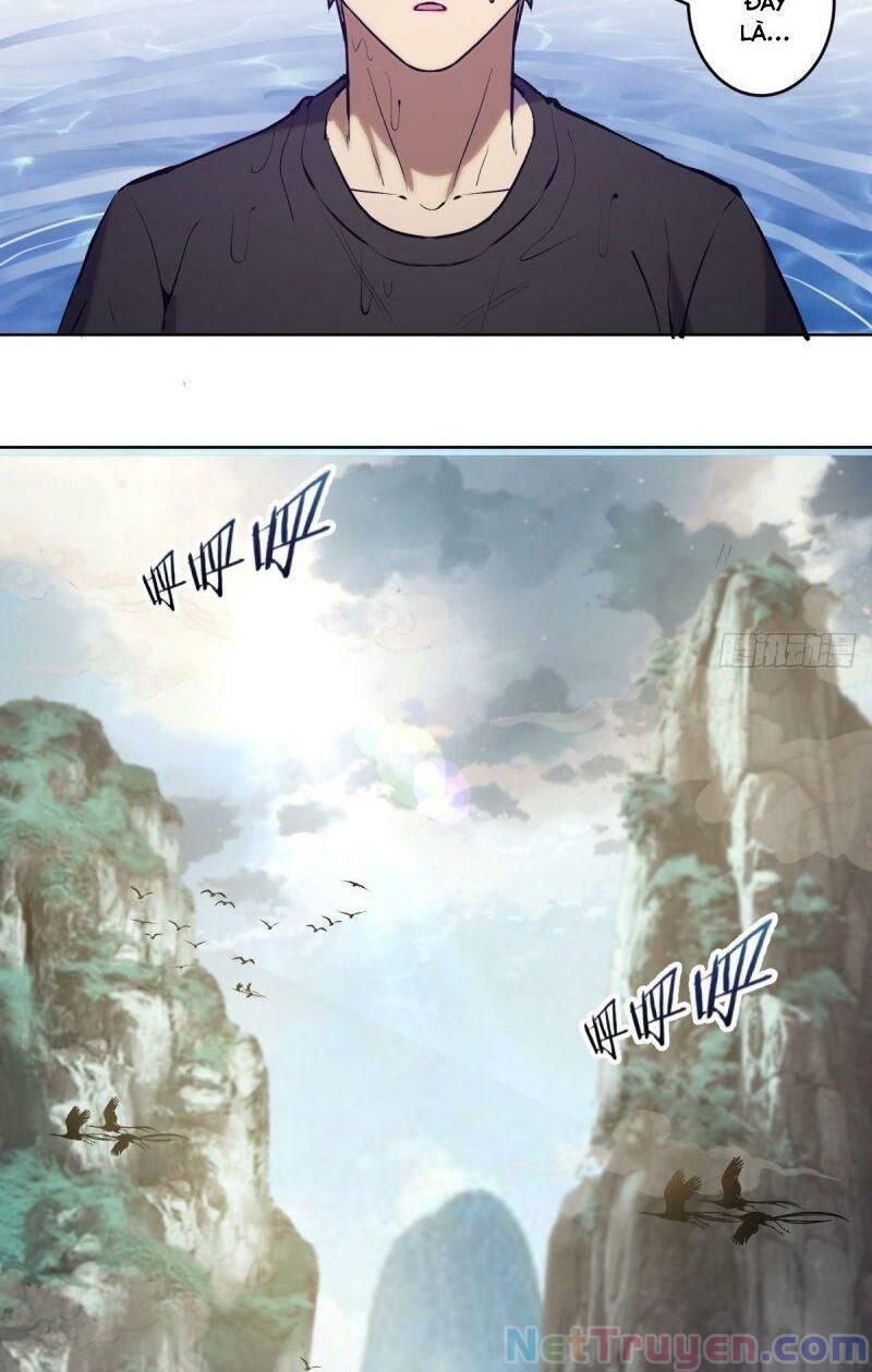 đọc truyện Tinh Linh Ám Đế Chương 69 ảnh 28 tại Thiên Thai Truyện