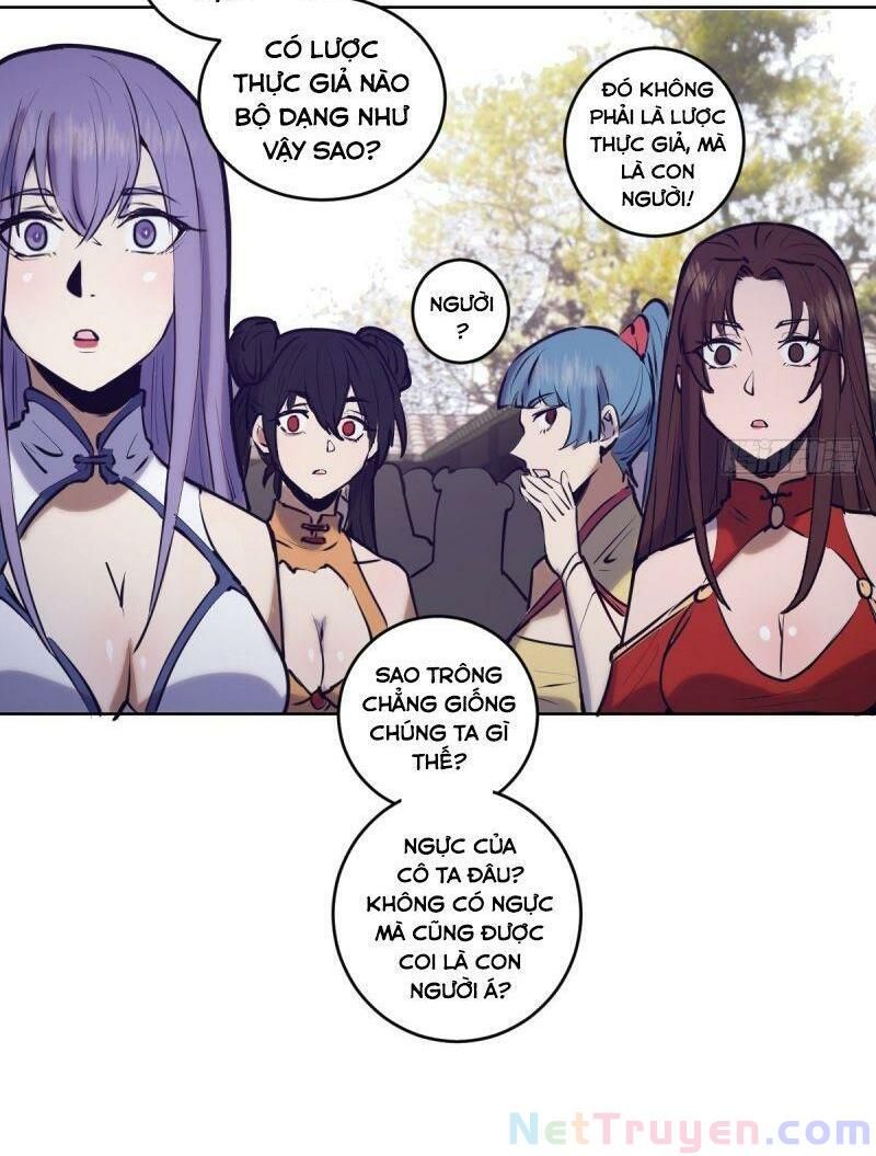 đọc truyện Tinh Linh Ám Đế Chương 69 ảnh 30 tại Thiên Thai Truyện