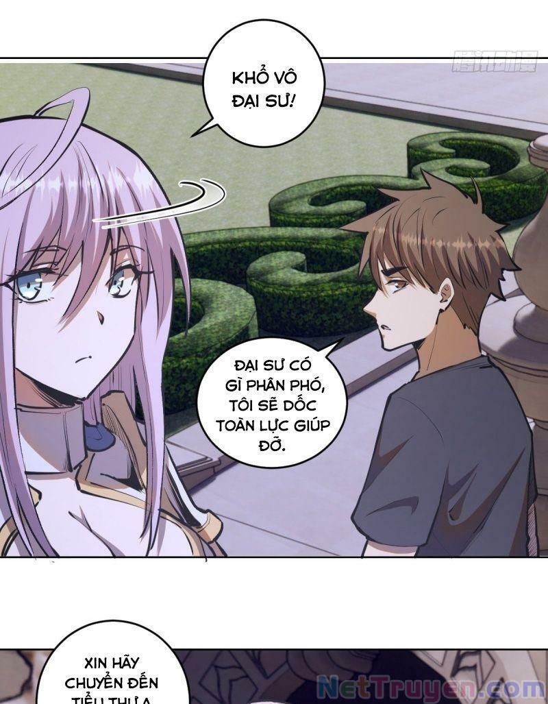 đọc truyện Tinh Linh Ám Đế Chương 69 ảnh 5 tại Thiên Thai Truyện