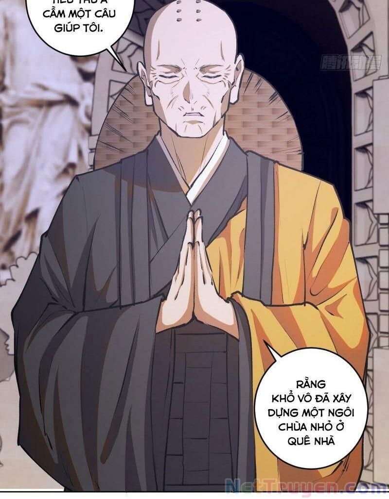 đọc truyện Tinh Linh Ám Đế Chương 69 ảnh 6 tại Thiên Thai Truyện