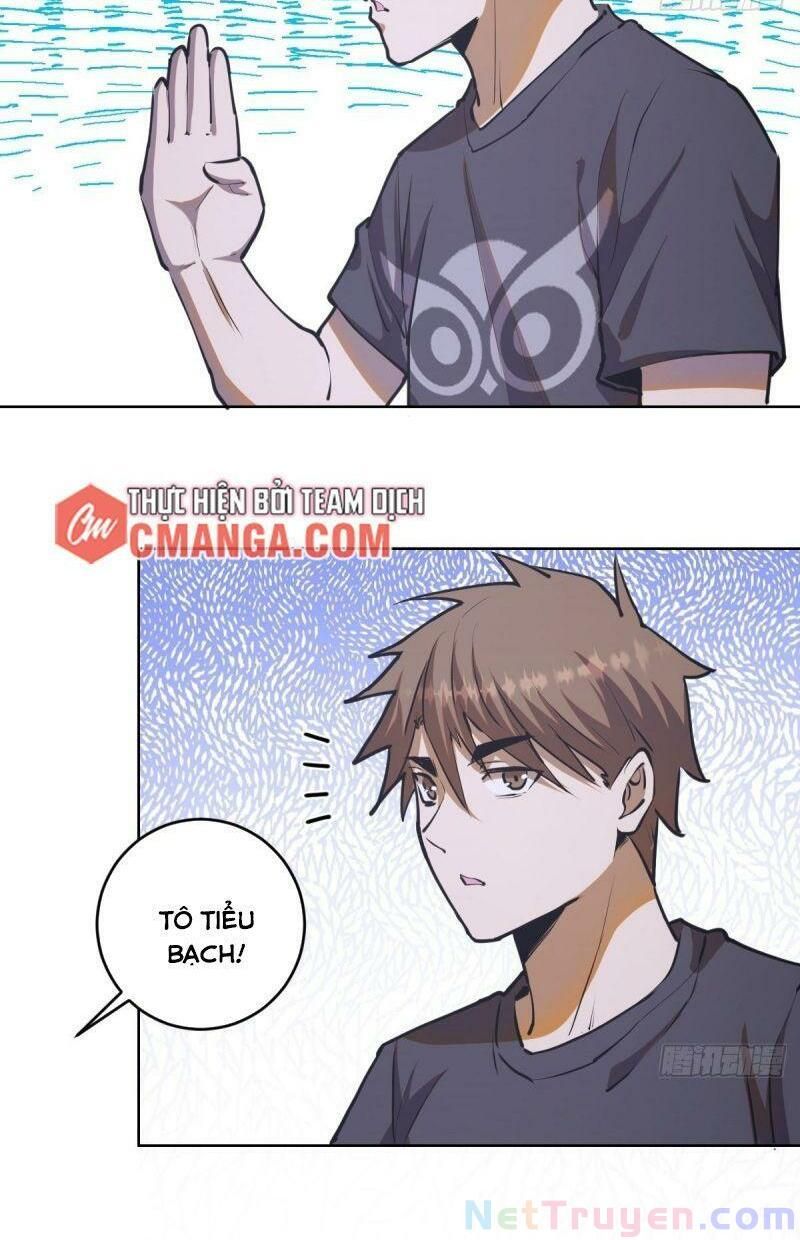 đọc truyện Tinh Linh Ám Đế Chương 69 ảnh 8 tại Thiên Thai Truyện