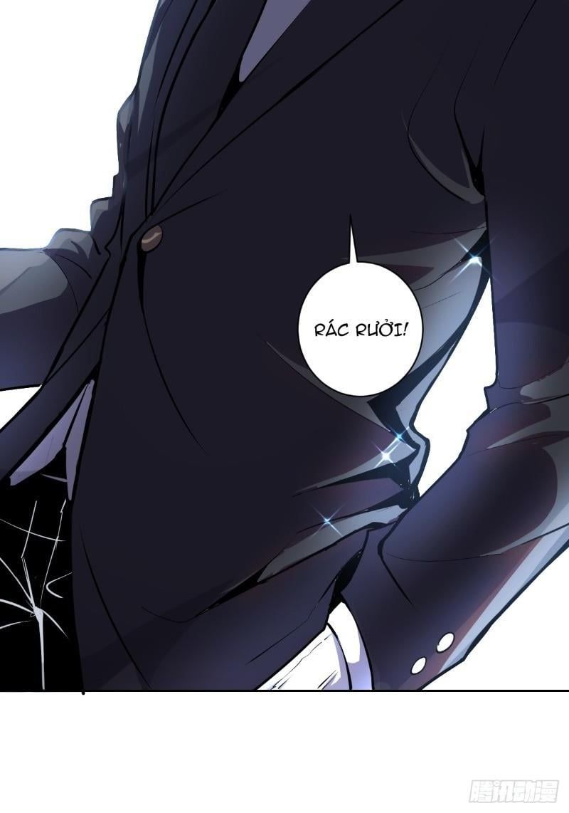 đọc truyện Tinh Linh Ám Đế Chương 7 ảnh 14 tại Thiên Thai Truyện