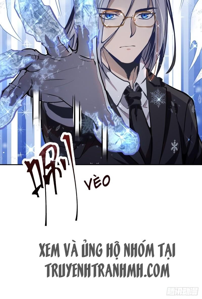 đọc truyện Tinh Linh Ám Đế Chương 7 ảnh 18 tại Thiên Thai Truyện