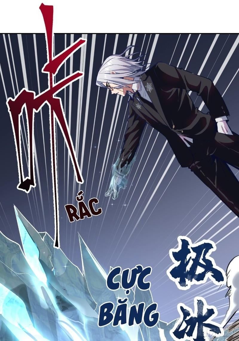 đọc truyện Tinh Linh Ám Đế Chương 7 ảnh 19 tại Thiên Thai Truyện