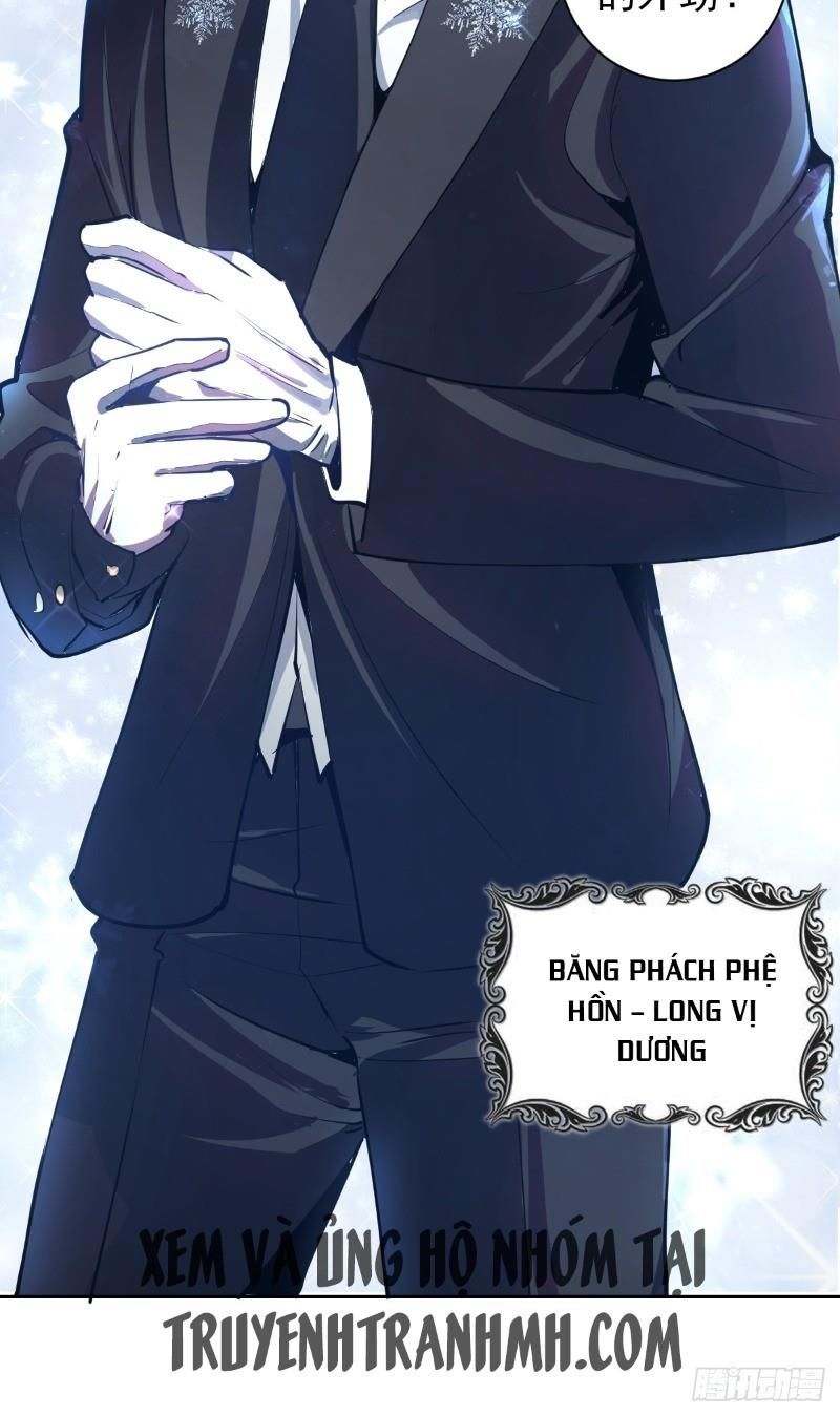 đọc truyện Tinh Linh Ám Đế Chương 7 ảnh 24 tại Thiên Thai Truyện