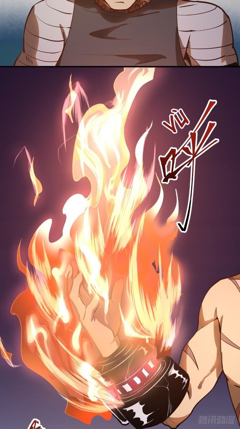 đọc truyện Tinh Linh Ám Đế Chương 7 ảnh 28 tại Thiên Thai Truyện