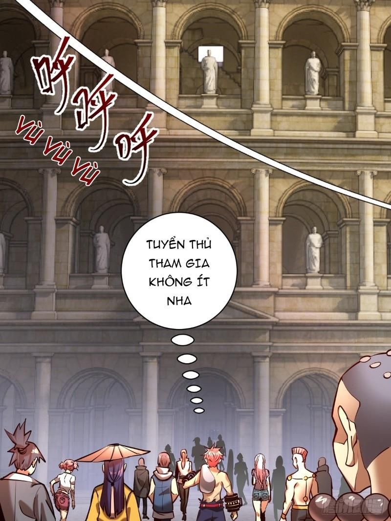 đọc truyện Tinh Linh Ám Đế Chương 7 ảnh 5 tại Thiên Thai Truyện