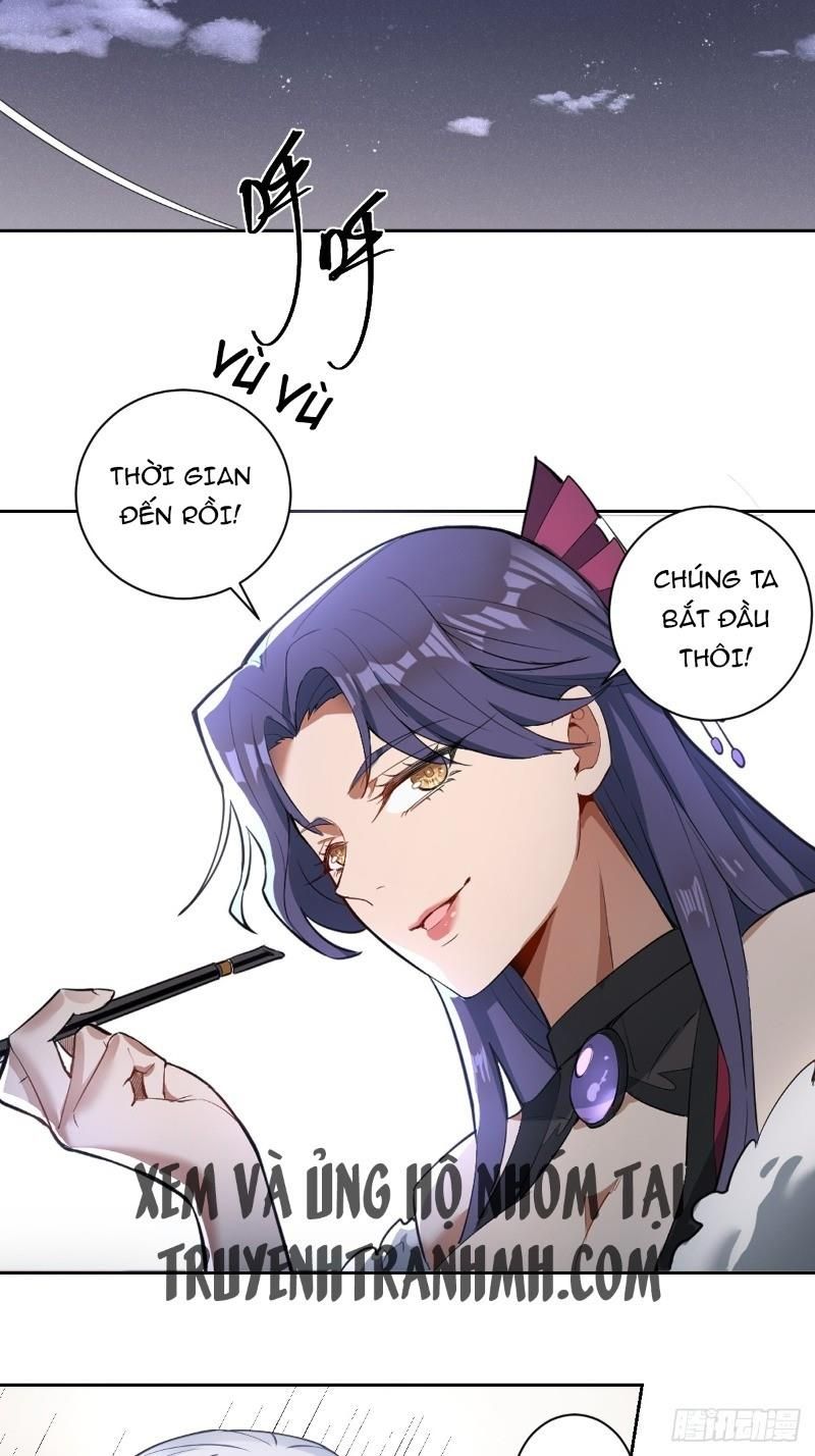 đọc truyện Tinh Linh Ám Đế Chương 7 ảnh 36 tại Thiên Thai Truyện