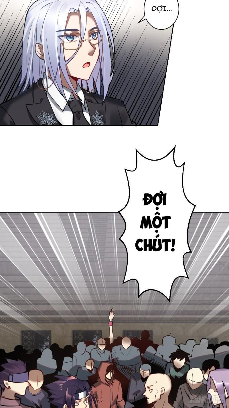 đọc truyện Tinh Linh Ám Đế Chương 7 ảnh 37 tại Thiên Thai Truyện