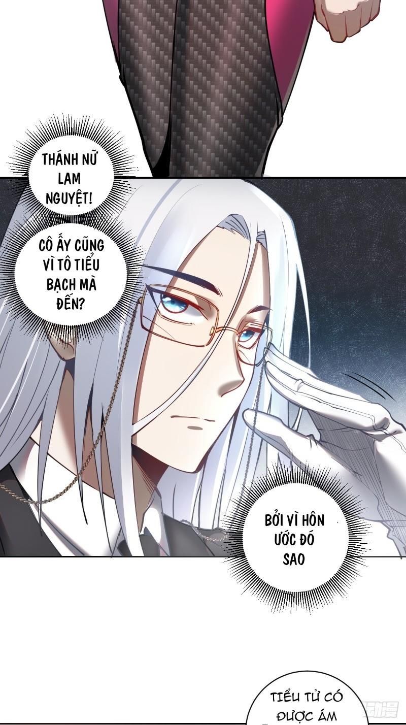 đọc truyện Tinh Linh Ám Đế Chương 7 ảnh 40 tại Thiên Thai Truyện