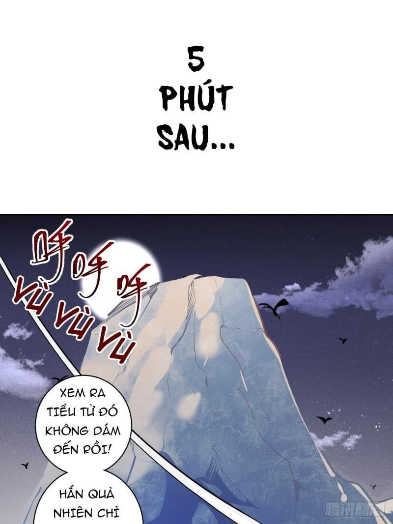 đọc truyện Tinh Linh Ám Đế Chương 7 ảnh 43 tại Thiên Thai Truyện