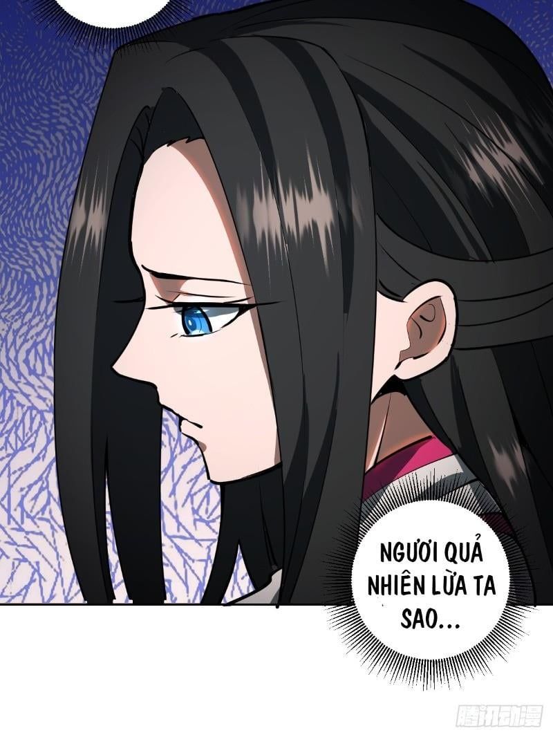 đọc truyện Tinh Linh Ám Đế Chương 7 ảnh 47 tại Thiên Thai Truyện