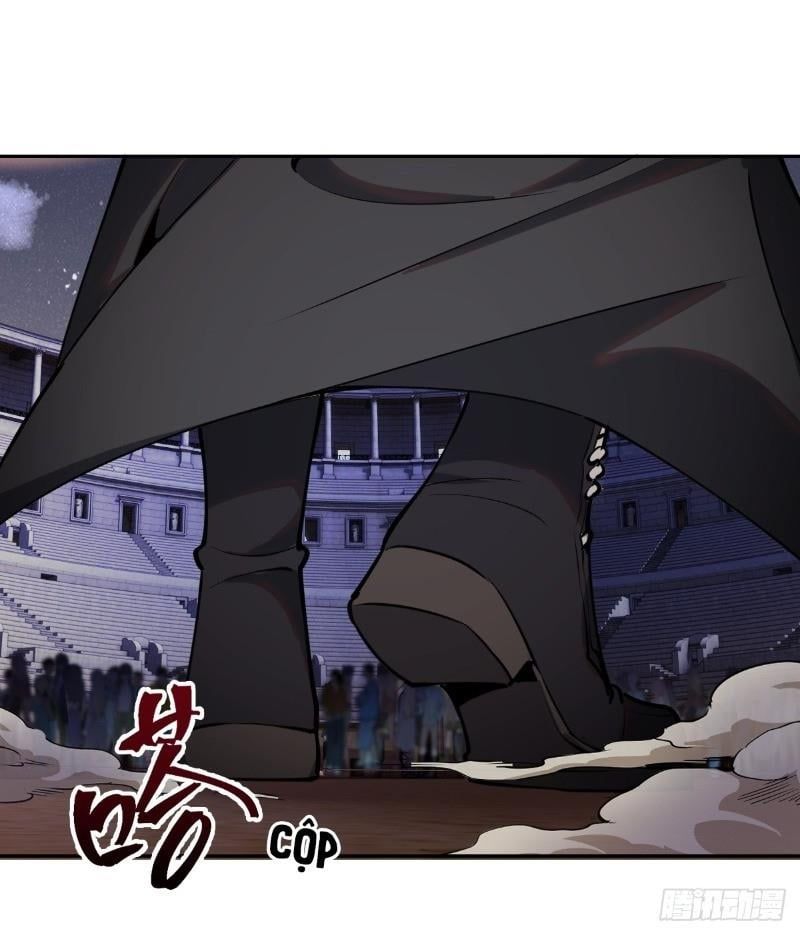 đọc truyện Tinh Linh Ám Đế Chương 7 ảnh 48 tại Thiên Thai Truyện