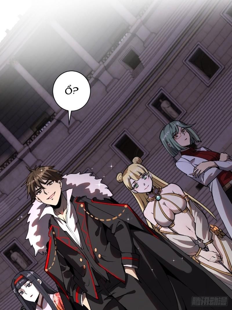 đọc truyện Tinh Linh Ám Đế Chương 7 ảnh 50 tại Thiên Thai Truyện