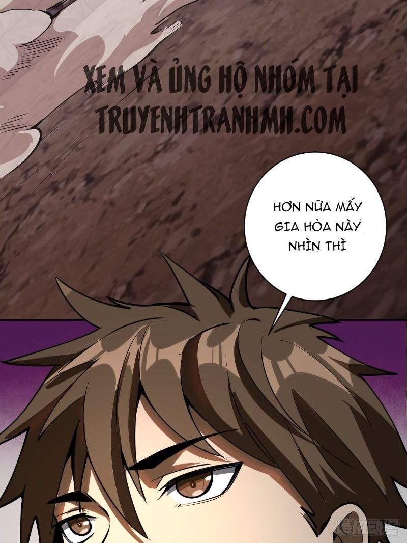 đọc truyện Tinh Linh Ám Đế Chương 7 ảnh 52 tại Thiên Thai Truyện