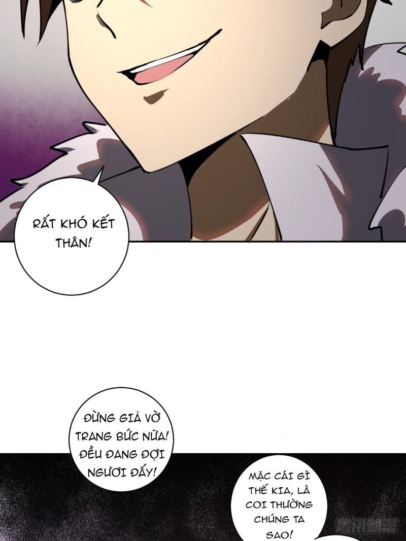 đọc truyện Tinh Linh Ám Đế Chương 7 ảnh 53 tại Thiên Thai Truyện