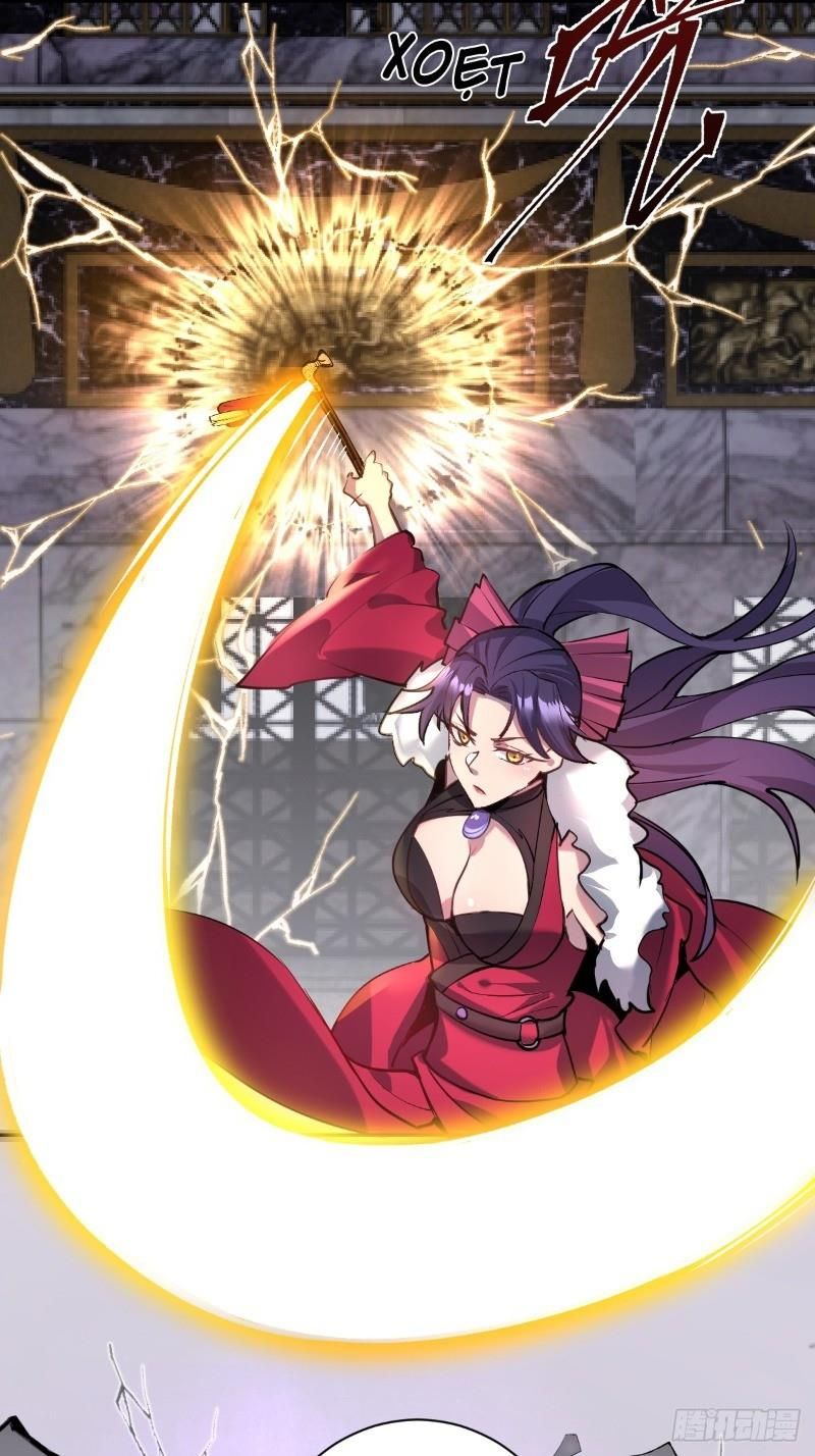 đọc truyện Tinh Linh Ám Đế Chương 7 ảnh 58 tại Thiên Thai Truyện