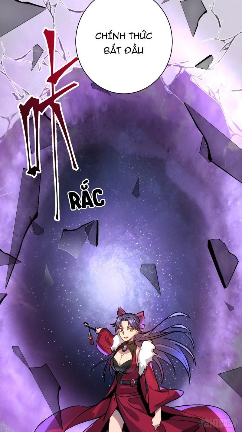 đọc truyện Tinh Linh Ám Đế Chương 7 ảnh 59 tại Thiên Thai Truyện