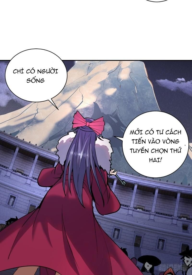 đọc truyện Tinh Linh Ám Đế Chương 7 ảnh 63 tại Thiên Thai Truyện