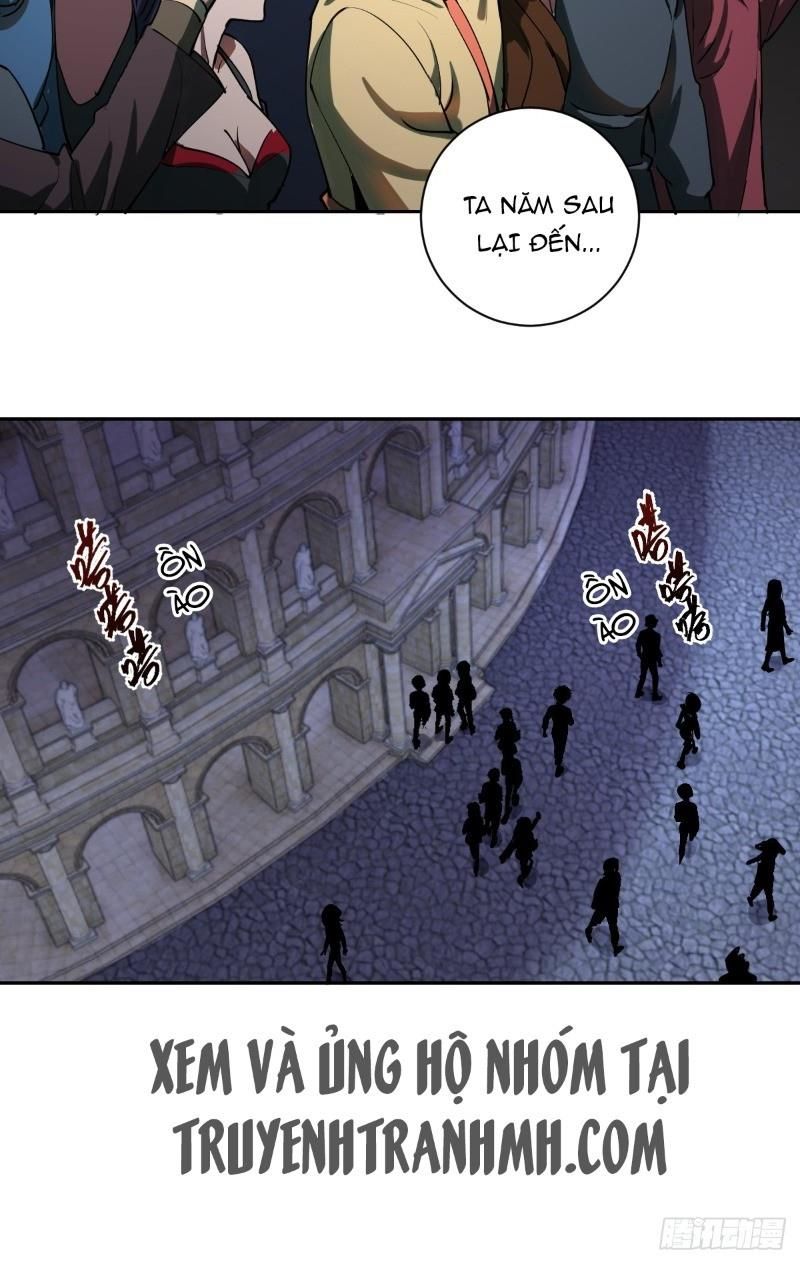 đọc truyện Tinh Linh Ám Đế Chương 7 ảnh 67 tại Thiên Thai Truyện