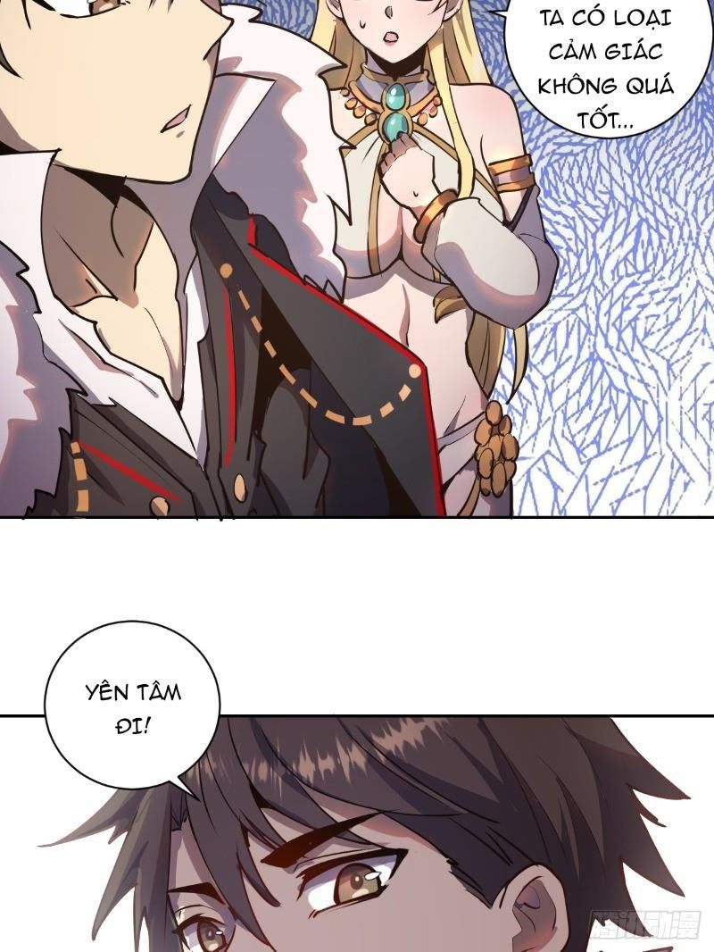 đọc truyện Tinh Linh Ám Đế Chương 7 ảnh 72 tại Thiên Thai Truyện