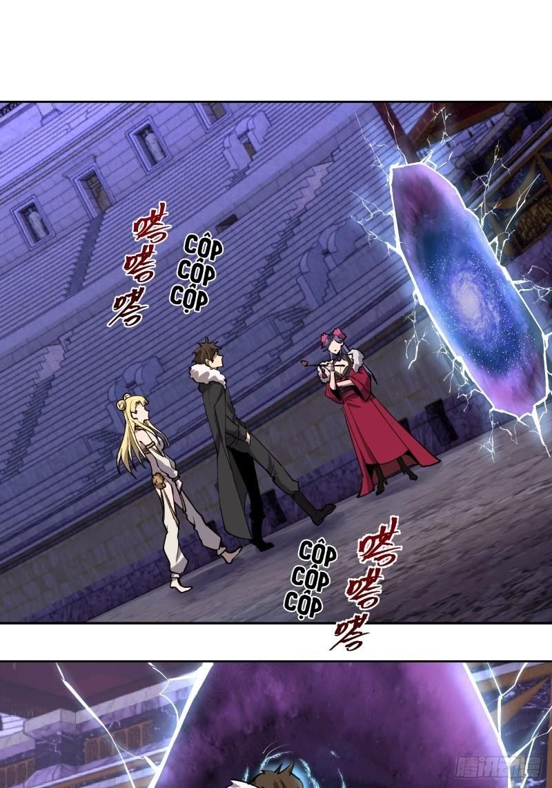 đọc truyện Tinh Linh Ám Đế Chương 7 ảnh 74 tại Thiên Thai Truyện