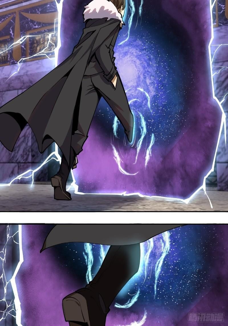 đọc truyện Tinh Linh Ám Đế Chương 7 ảnh 75 tại Thiên Thai Truyện