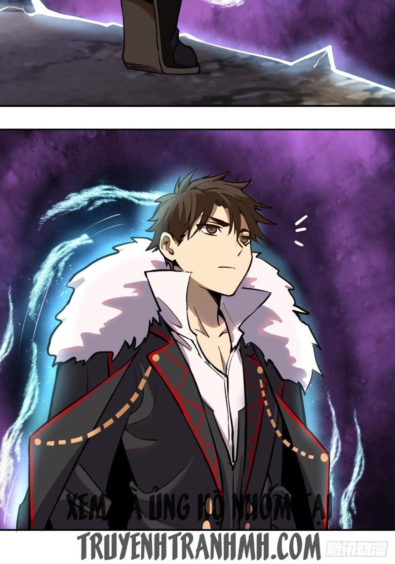 đọc truyện Tinh Linh Ám Đế Chương 7 ảnh 76 tại Thiên Thai Truyện