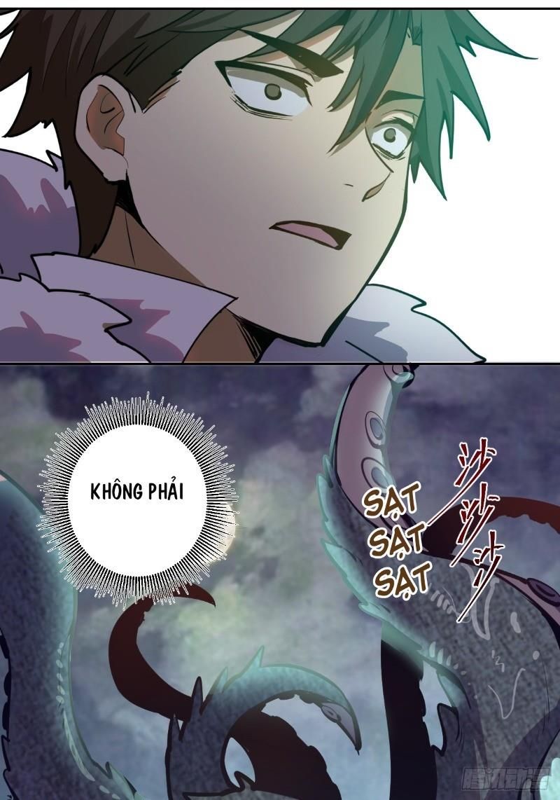 đọc truyện Tinh Linh Ám Đế Chương 7 ảnh 77 tại Thiên Thai Truyện