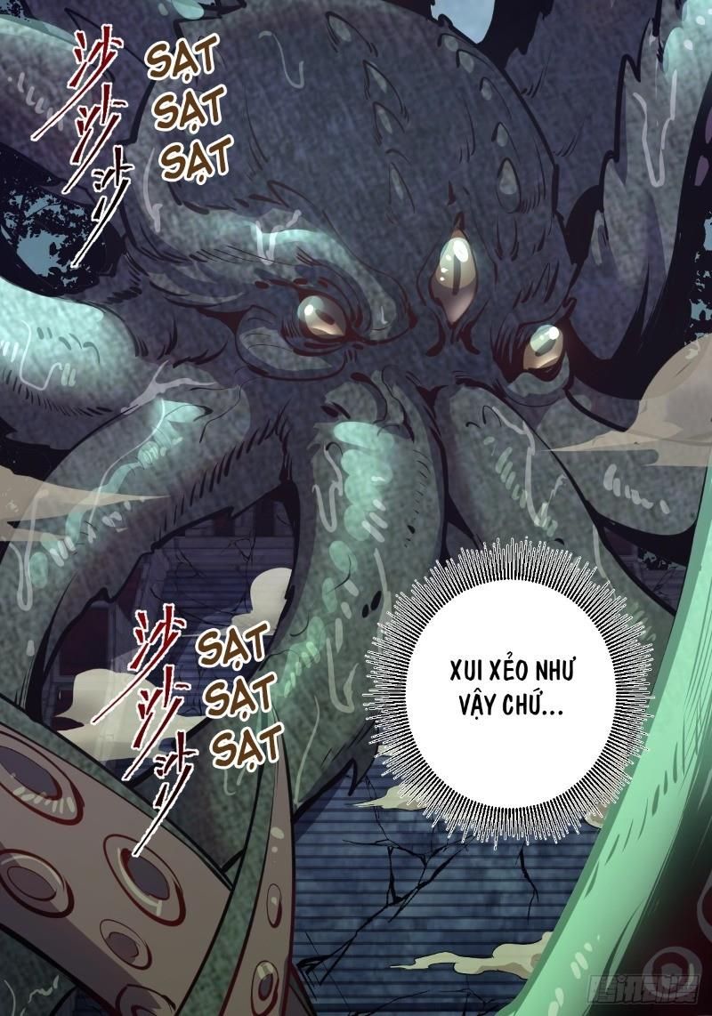 đọc truyện Tinh Linh Ám Đế Chương 7 ảnh 78 tại Thiên Thai Truyện