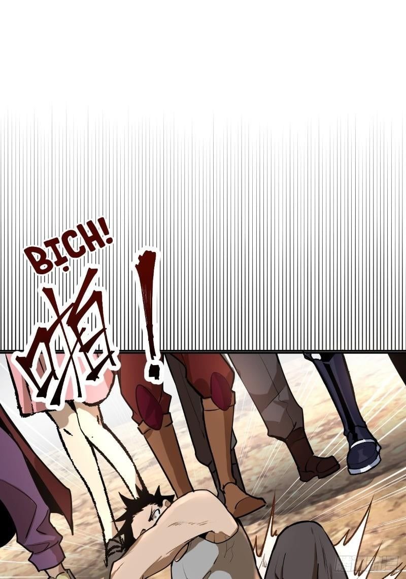 đọc truyện Tinh Linh Ám Đế Chương 7 ảnh 11 tại Thiên Thai Truyện