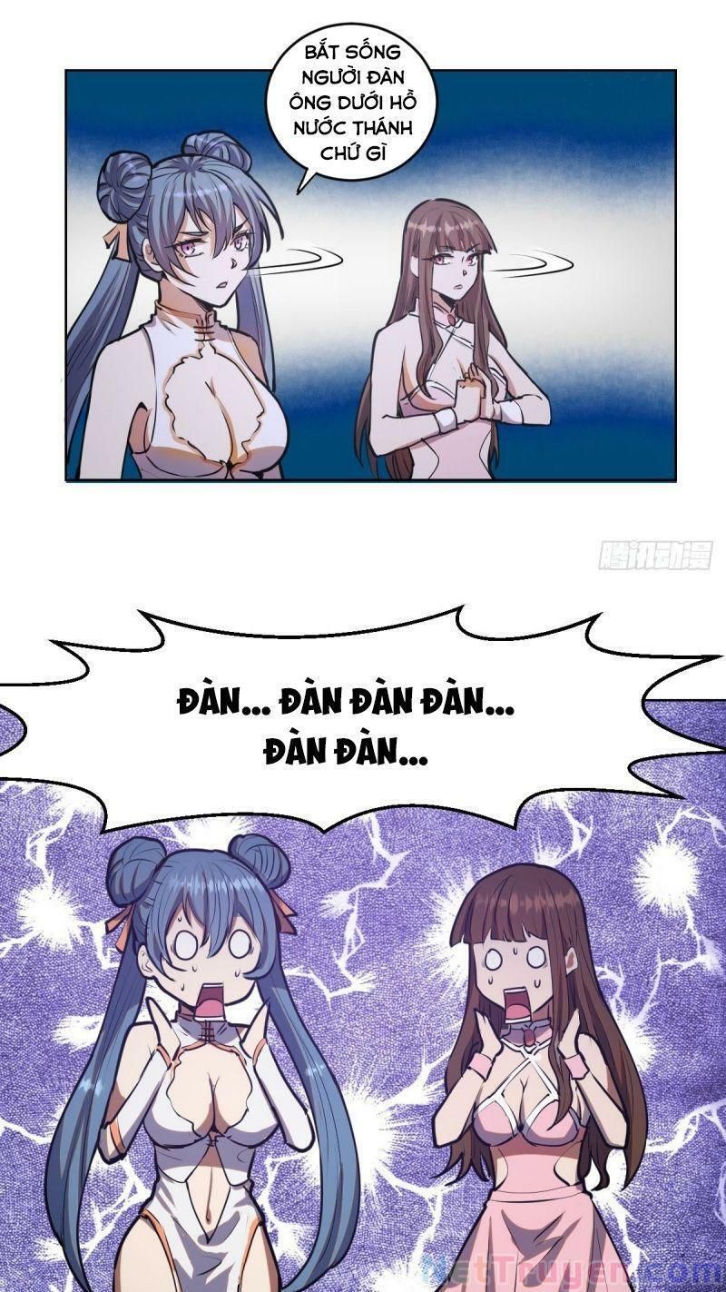 đọc truyện Tinh Linh Ám Đế Chương 70 ảnh 13 tại Thiên Thai Truyện