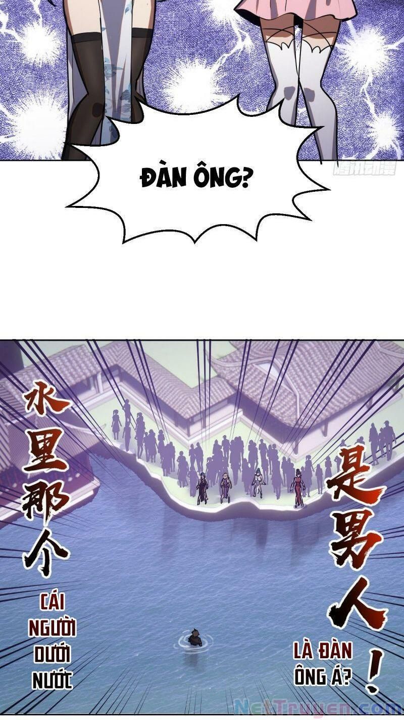 đọc truyện Tinh Linh Ám Đế Chương 70 ảnh 14 tại Thiên Thai Truyện